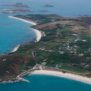 Ilhas Scilly