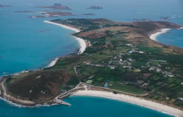 Ilhas Scilly