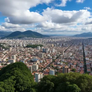 Lugares Para Viajar em São Paulo no Final de Semana!