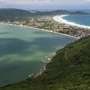 Melhores Praias de Bombinhas