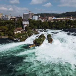 Neuhausen am Rheinfall