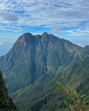 Pico Taipabuçu