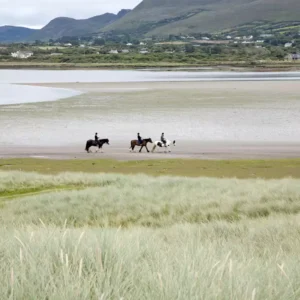 Rossbeigh Beach