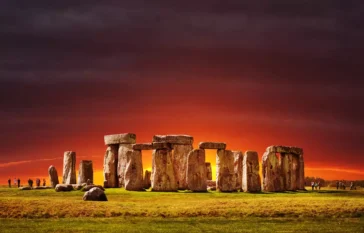 Stonehenge