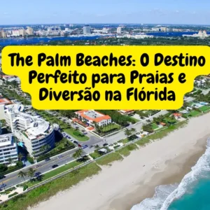 The Palm Beaches