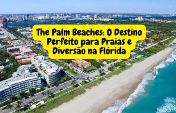 The Palm Beaches