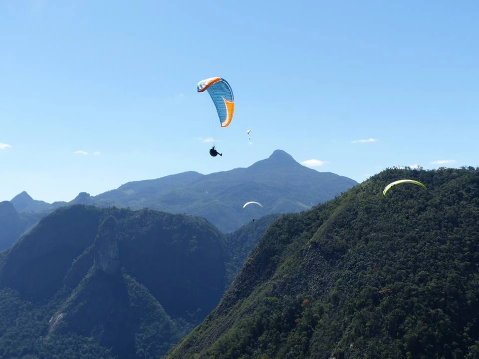 cidades das montanhas do ES