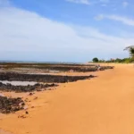 praia de Manguinhos
