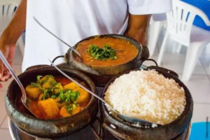 Moqueca