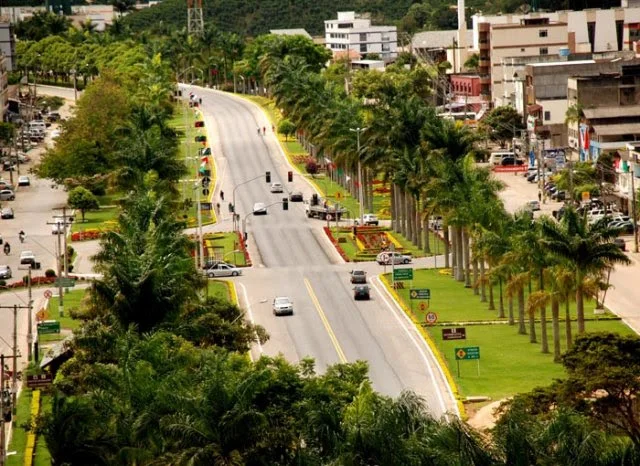Venda Nova do Imigrante