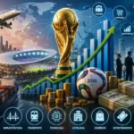 Economia da Copa do Mundo 2026